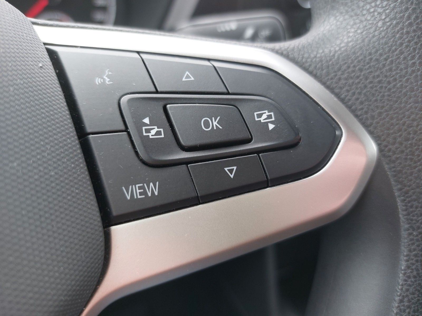 Volkswagen Caddy Maxi EcoProfi AHK Klima Allwetter – Bild 14