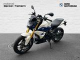 BMW G 310 R - BMW G 310 R