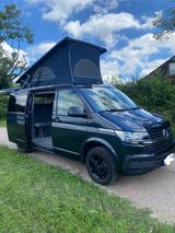 Volkswagen T6.1 California Coast, AHK, Markise, Standheizun