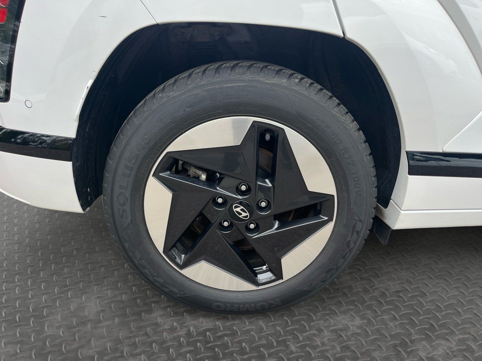 Hyundai KONA Elektro – Bild 16