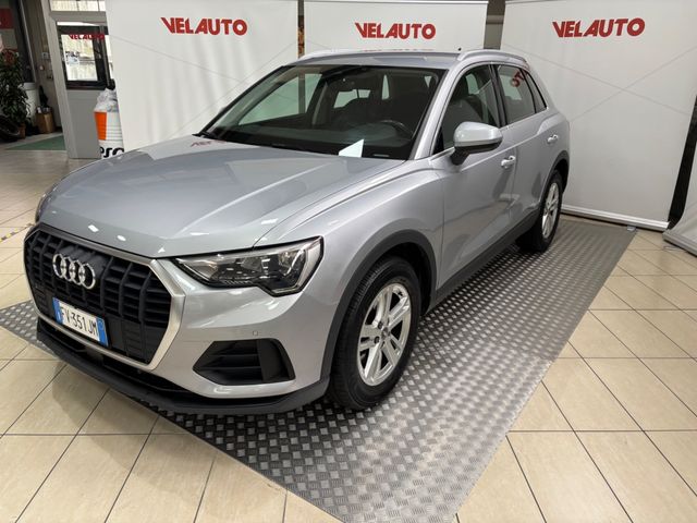 AUDI Audi Q3 35 TDI S tronic Business