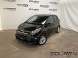 Kia Picanto 1.2 Dream Team aus erstem Vorbesitz - Kia Picanto in Aachen