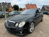 Mercedes-Benz E 63 AMG E -Klasse Lim. E 63 AMG - Mercedes-Benz E 63 AMG aus 2006