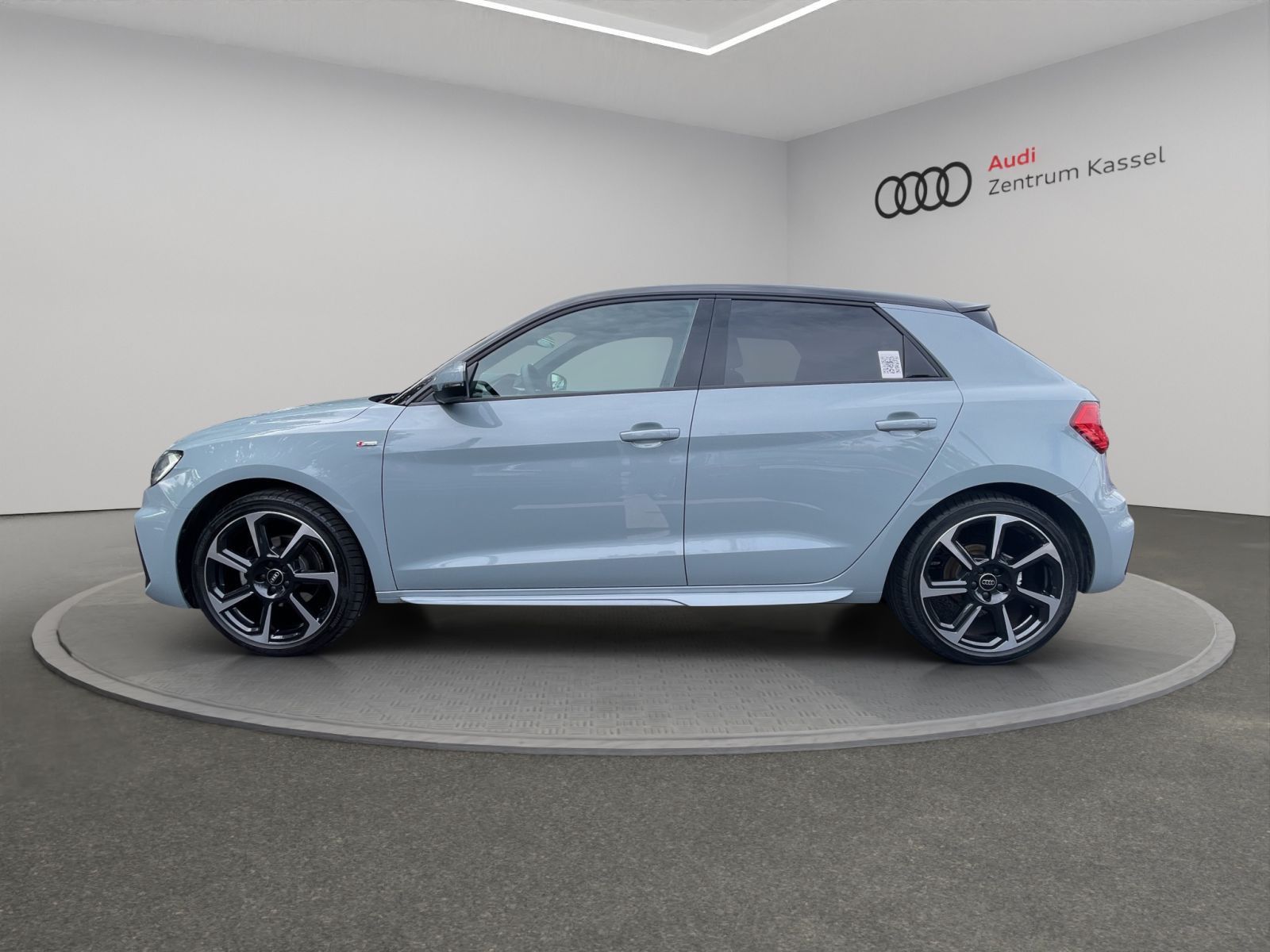 Audi A1 - Bild 4