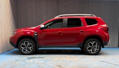 DACIA Duster II Adventure 1.Hand/CarPlay/DAB/Totwinkel