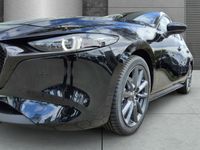 Mazda 3 - Vorschau Bild 4