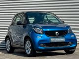 Smart ForTwo fortwo coupe 52kW*PANO-DACH/SHZ/TEMPOMAT - Smart in Kassel