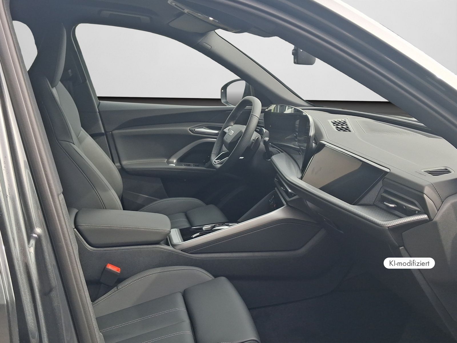 Audi Q5 - Bild 6