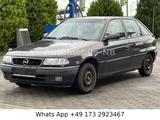 Opel Astra 1.6 Dream Klima TÜV 08/2026 - Opel Astra: Dream