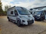 Chausson V 697 SportLine MJ26, Arctic, AT, Connect, Zube. - Offers