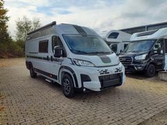 Chausson V 697 SportLine MJ26, Arctic, AT, Connect, Zube.