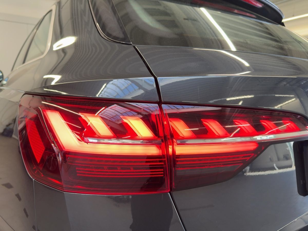 Audi A4 - Bild 17