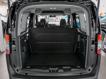 Ford Tourneo Courier 1.0 Trend Fahrerassistenz-Paket