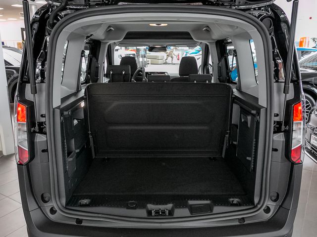 Ford Tourneo Courier 1.0 Trend Fahrerassistenz-Paket