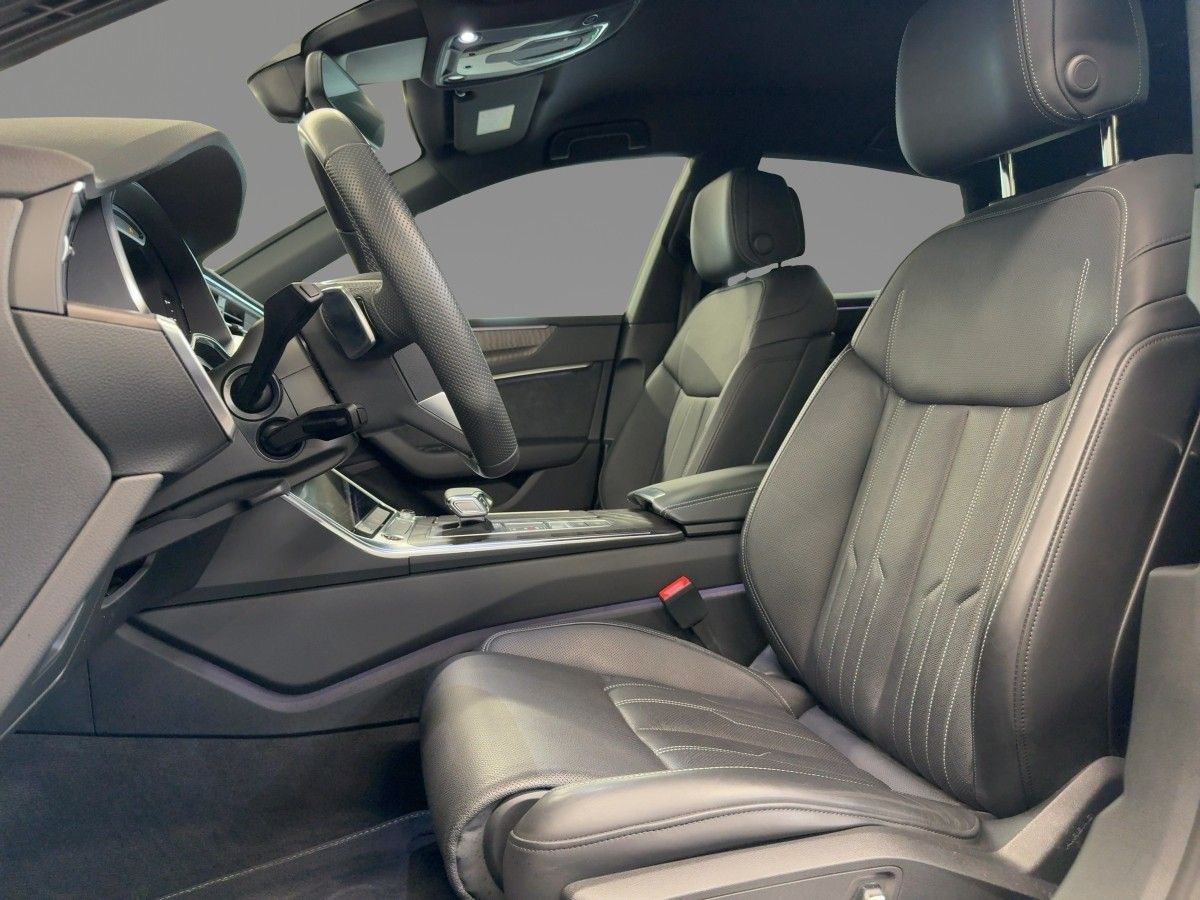 Audi S7 - Bild 8