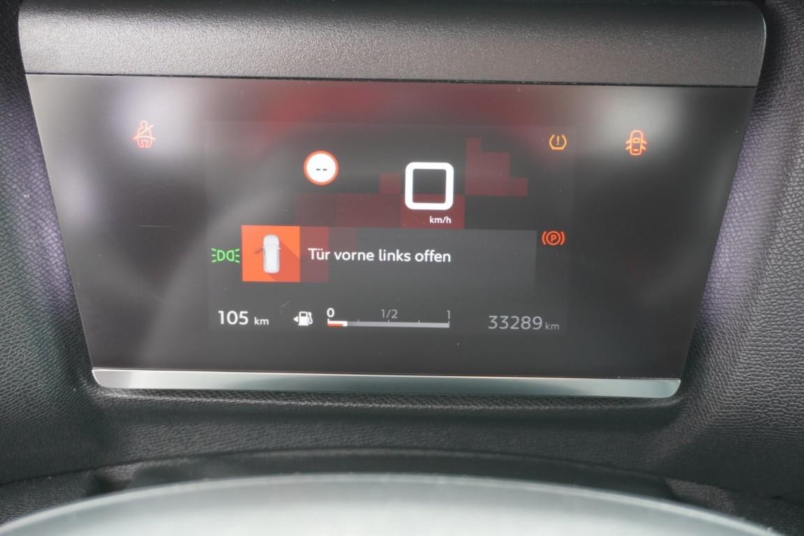 Citroen C4 1.2 e-THP Feel LED Android Apple Winterpaket, миниатюра 18