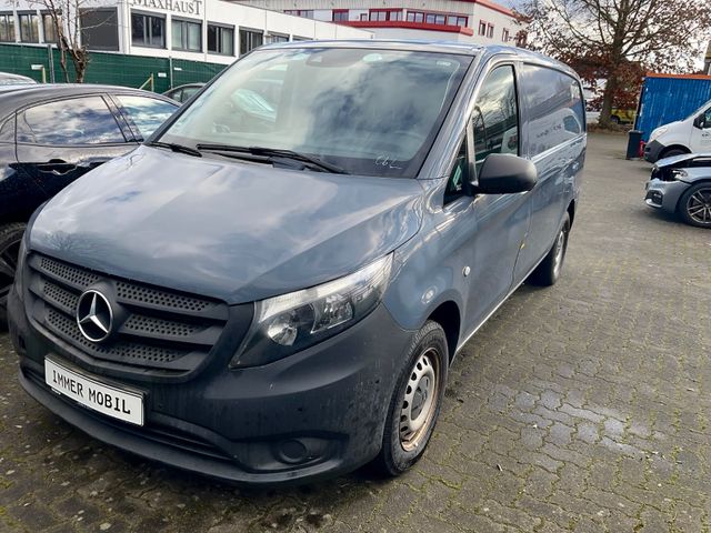 Mercedes-Benz Vito 114 CDI Kasten lang