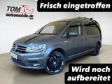 Volkswagen Caddy Maxi 2.0 TDI Comfortli. 7 Sitze*STANDHEIZ!