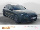 Audi S4 Avant 55 TDI q. Tiptr., Matrix, AHK, ACC, Amb - gebrauchte Audi S4 aus dem Jahr 2024