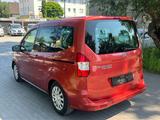 Ford Tourneo Courier Trend - Ford Tourneo Courier: Trend