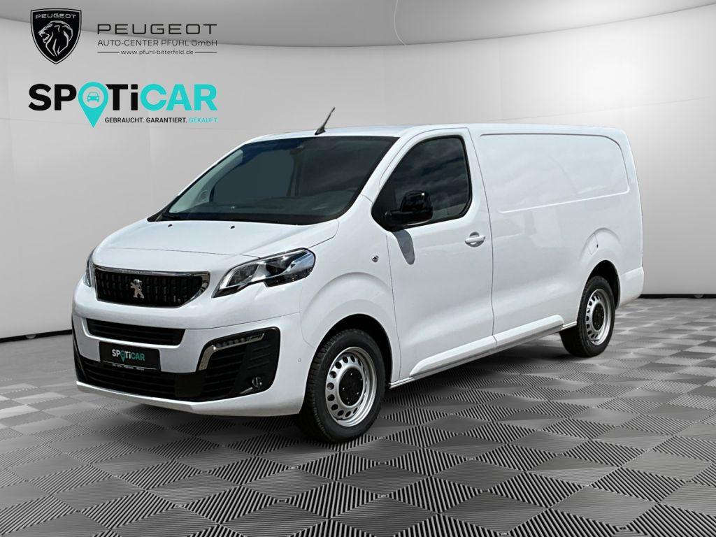 Peugeot Expert 2.0 BlueHDi 180 L3 S&S EAT8