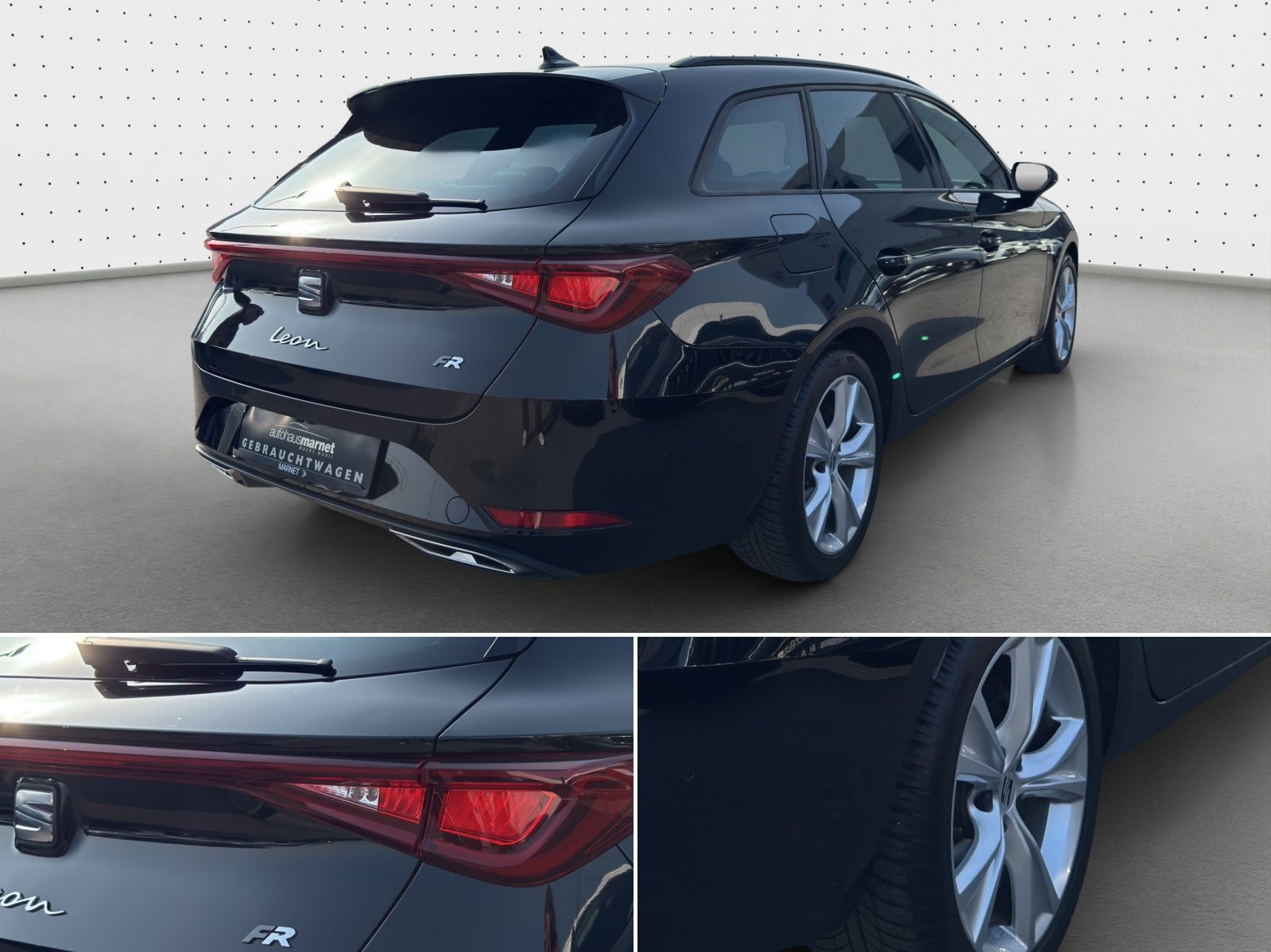 Seat Leon - Bild 15