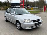 Hyundai Accent GLS*TÜV NEU*KLIMA* - Hyundai Accent