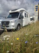 HYMER / ERIBA / HYMERCAR BMC-T 680 - Wohnwagen & Wohnmobile in Halle