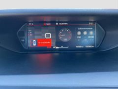 CITROEN C4 Picasso Selection Navi/GJR/Kamera/Sitzheizung
