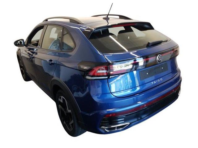 Volkswagen Taigo 1.5 TSI DSG R-Line NAVI+MATRIX+KAMERA, миниатюра 4