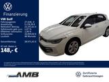 Volkswagen Golf Life 1.5 eTSI AHK/LED/Nav/Standhzg/09.30Gar