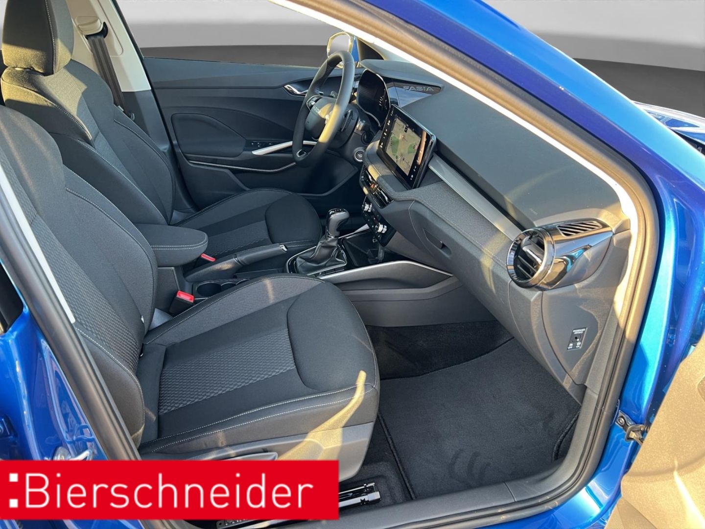 Skoda Fabia - Bild 21