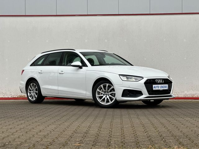 Audi A4 Avant 40 TFSI DAB*LED*KAMERA*SOUNDSY*