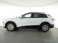 Audi Q6 e-tron - Vorschau Bild 17