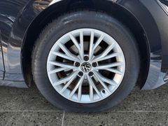 Fahrzeugabbildung Volkswagen Arteon Shooting Brake 2.0 TDI DSG - ACC*NAV*3xKL