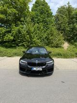 BMW M5 xDrive A M5 - BMW M5 mit Panoramadach