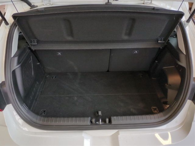 Hyundai i20 – Bild 12
