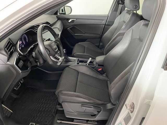 Q3 S line 45 TFSI S tronic quattro PANO+NAVI+KAM