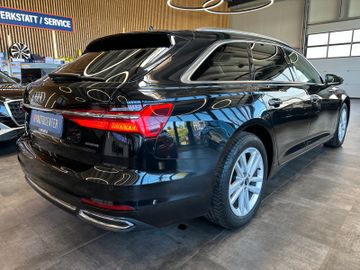 Audi A6 Avant 40 TDI quattro design *1Hand*