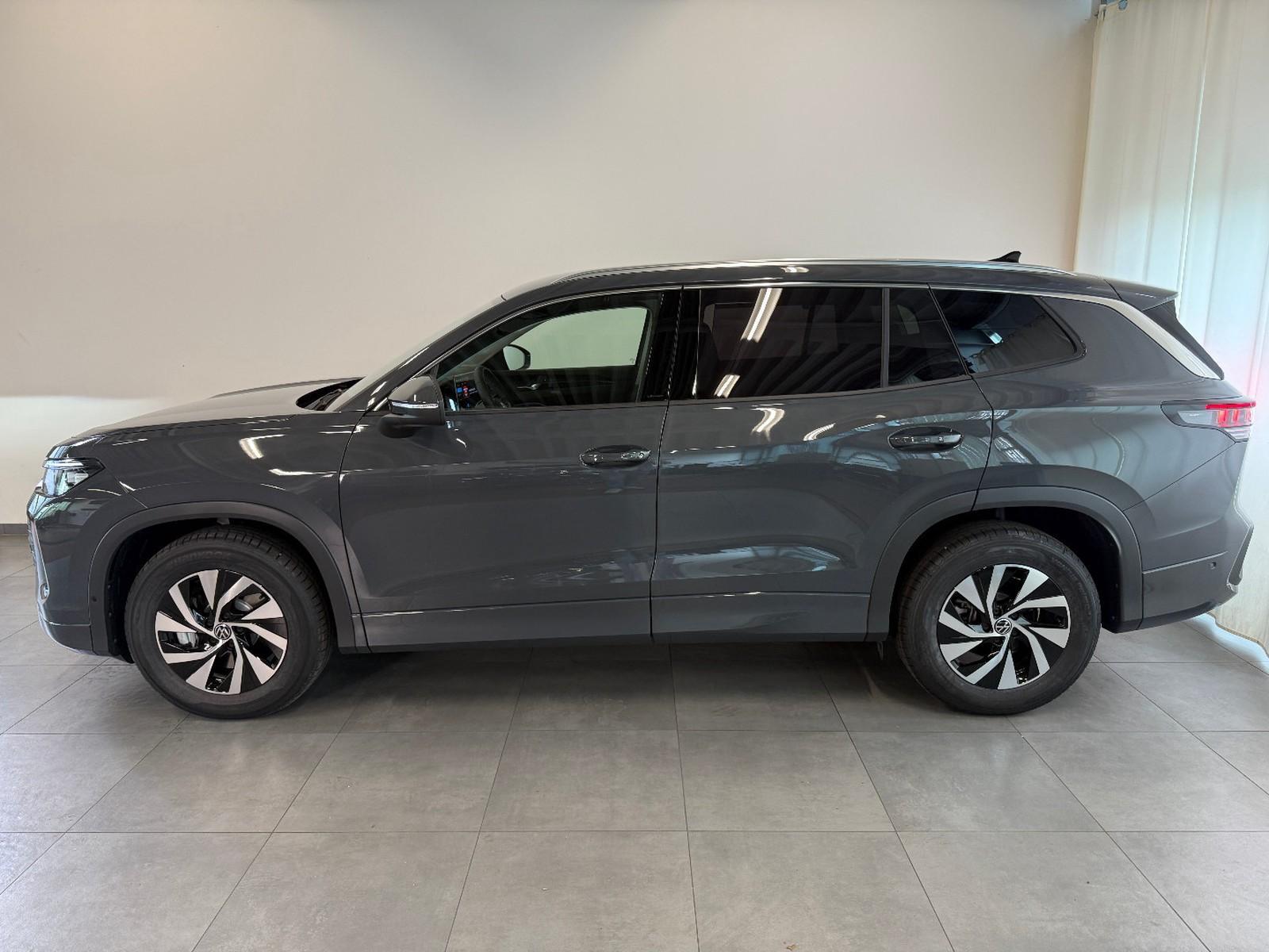 Volkswagen Tayron 1.5 eTSI DSG Life AHK 7 SITZE KAMERA, миниатюра 10