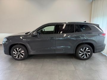 Volkswagen Tayron - 10