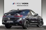 BMW X4 M Comp. Pano HUD 360Â° h/k 21" RfKam - BMW: R