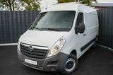 Opel Movano B Kasten/Kombi HKa L2H2 3,5t*AHK*NAVI*PDC - Opel Kastenwagen hoch + lang Movano l 3