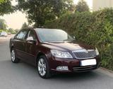 Skoda Škoda Octavia Facelift 1.8 TSI Automatik/ ... - Skoda Octavia: Facelift