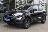 Ford Ecosport Cool & Connect - Ford Gebrauchtwagen in Würzburg
