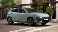 Hyundai KONA - Vorschau Bild 20