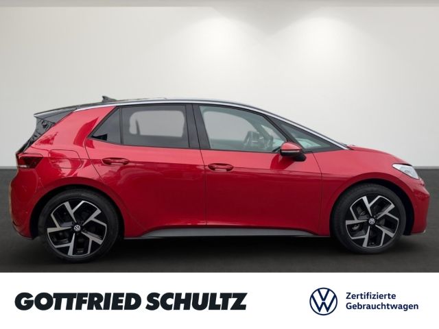 Volkswagen ID.3 - Bild 4