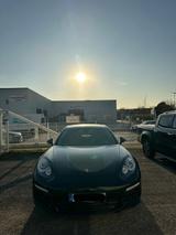 Porsche Panamera Diesel | Top Zustand | Orig. KM - Porsche Gebrauchtwagen in Bochum