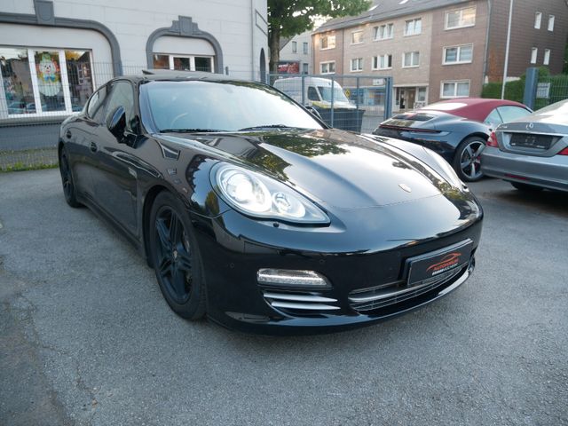 Panamera