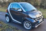 Smart ForTwo cabrio 1.0 62kW passion  - gebrauchte Smart ForTwo aus dem Jahr 2014